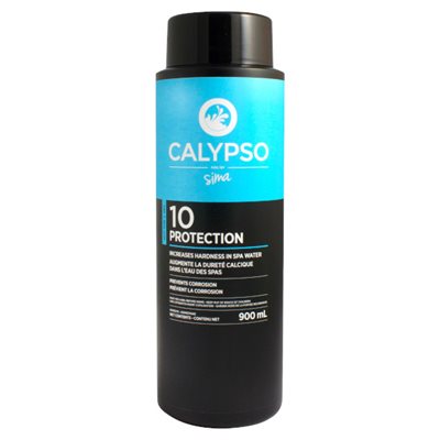 Calypso Protection #10 Calypso Protection #10